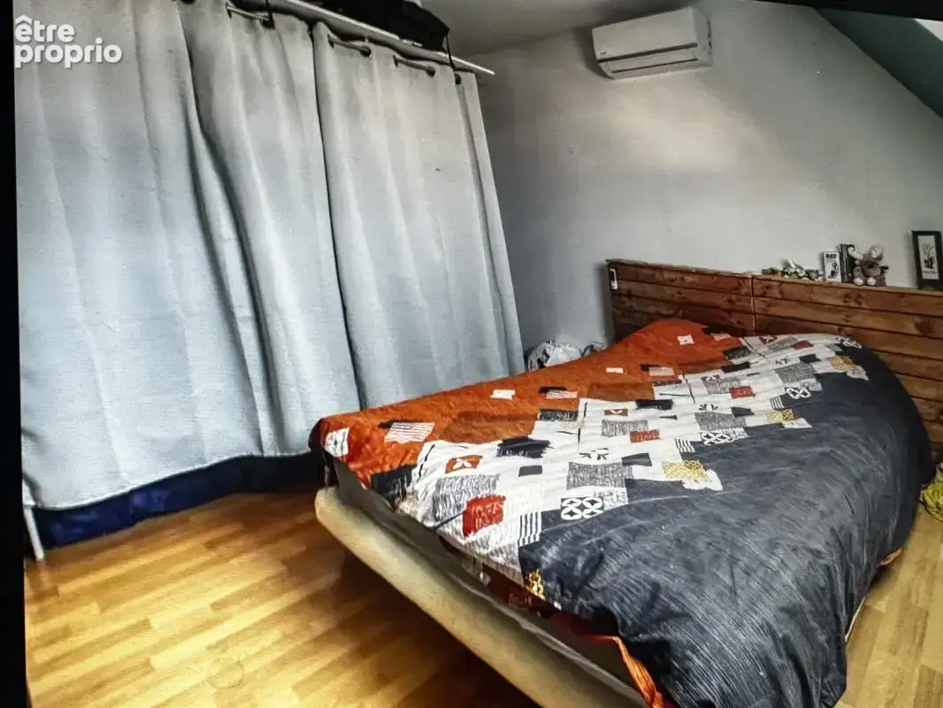 Maison 5 pièces 94 m² à vendre à La Ferte-Gaucher (77320) - photo 10