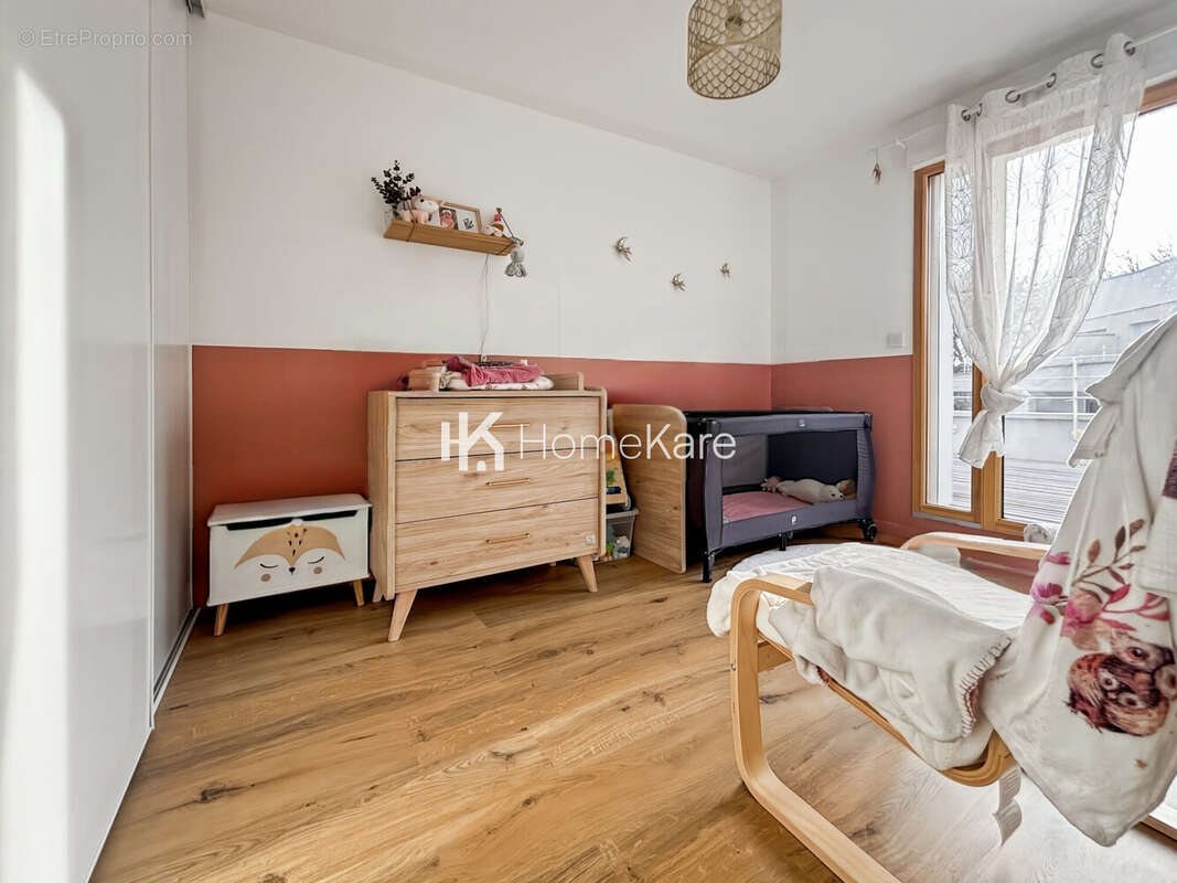 Appartement à CORNEBARRIEU