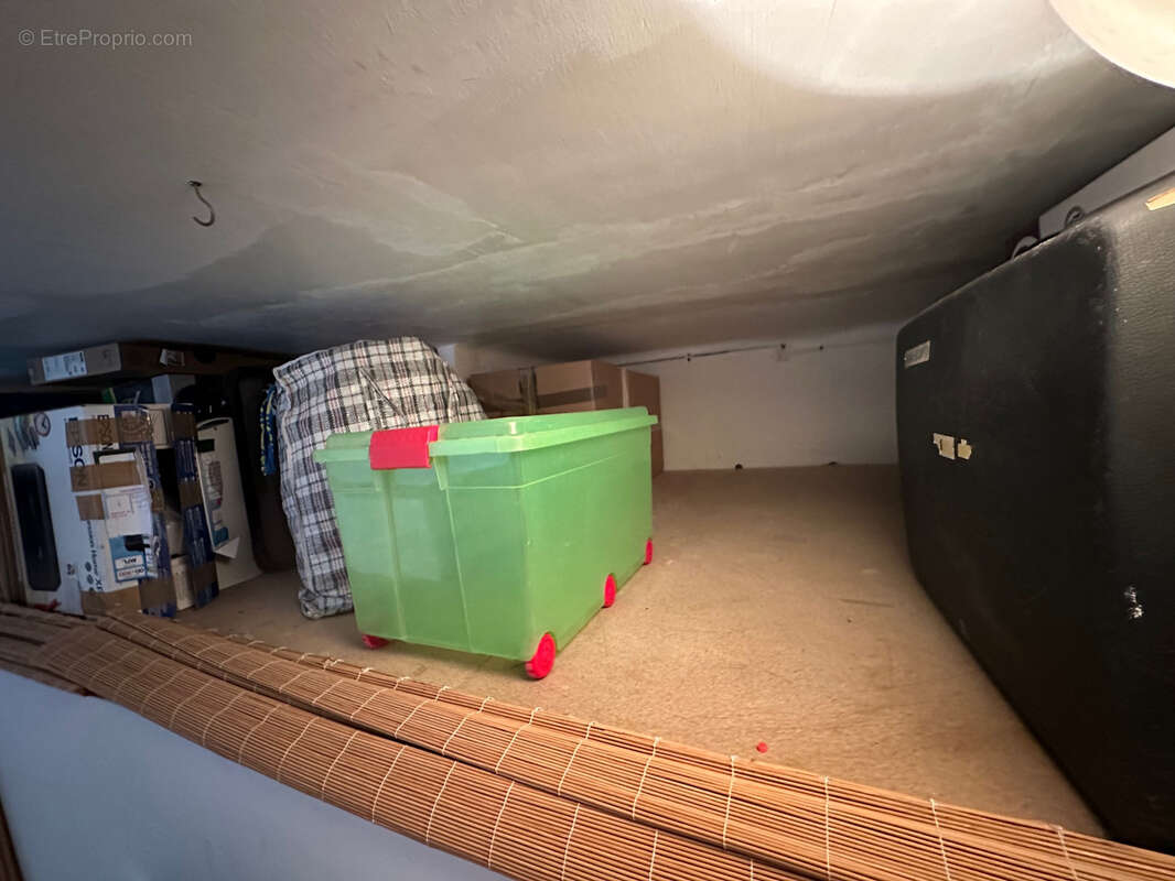 Appartement à LA GRANDE-MOTTE