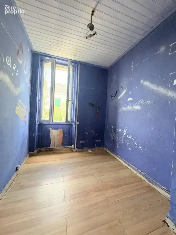 Maison ancienne -centre bourg Pannecé -rénovation complète - photo 13