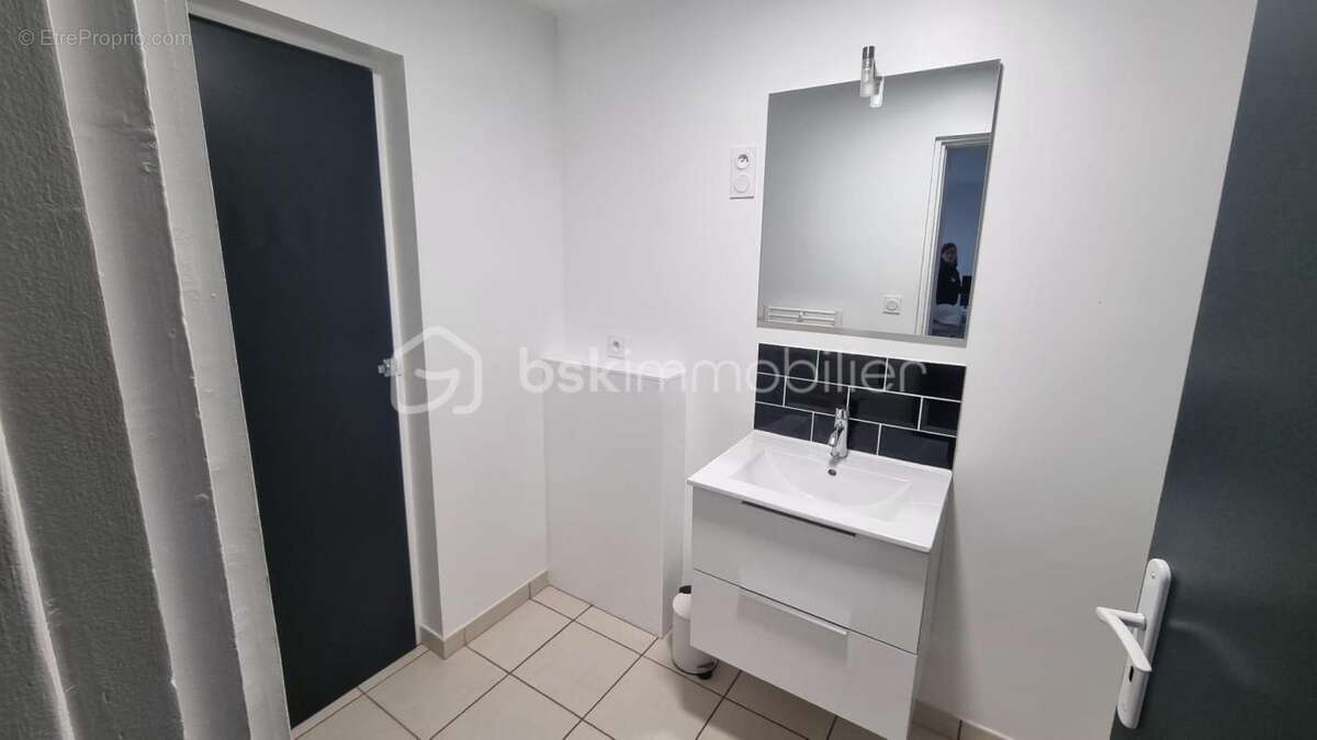 Appartement à SAINT-BERTHEVIN