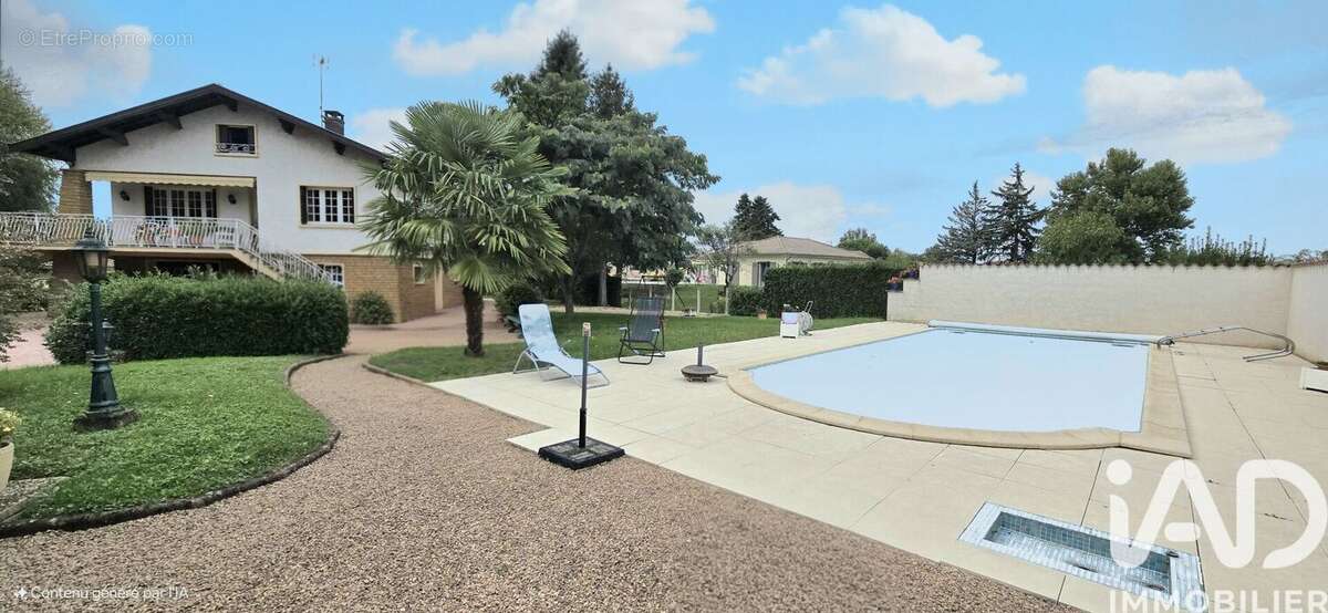 Photo 9 - Maison à ARNAS