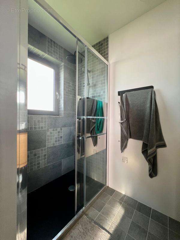 Maison à TELGRUC-SUR-MER