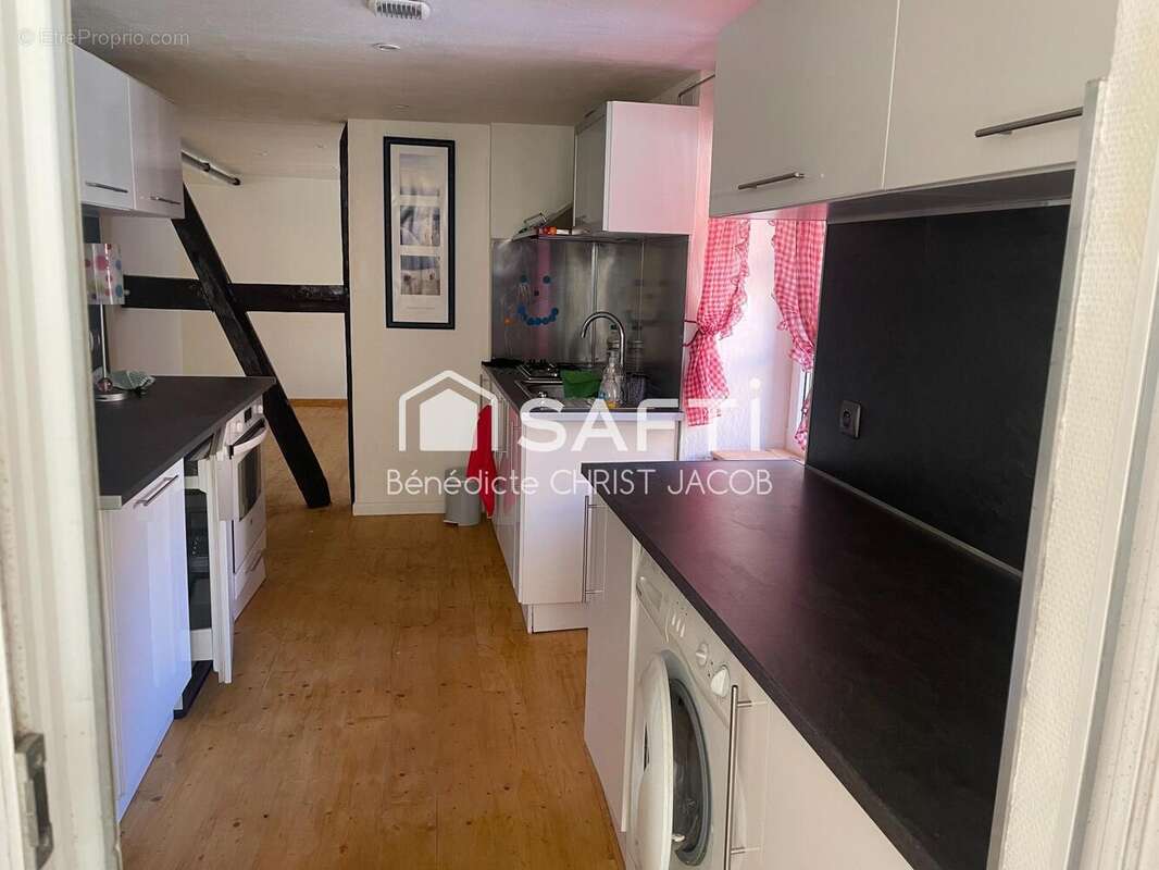 Maison 222 m² à Wingen  - photo 6