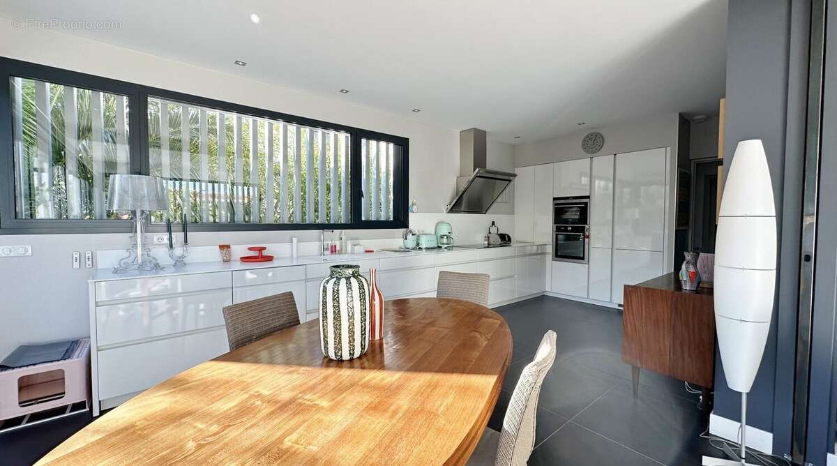 Appartement à CAPBRETON