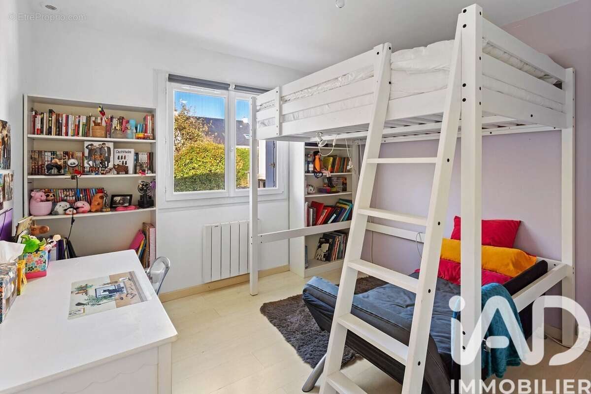 Photo 6 - Maison à SAINT-HERBLAIN