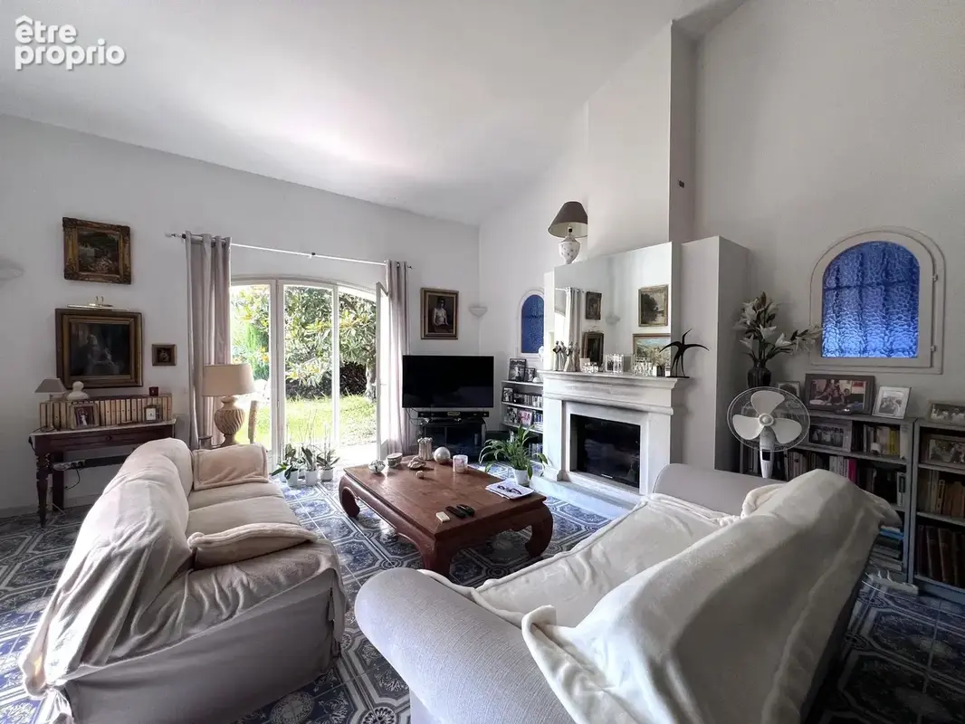 Maison 230 m² à Mougins  - photo 4