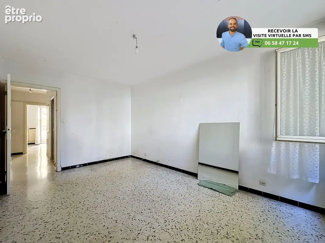 Appartement 3 pièces à vendre à Antibes (06600) - photo 17
