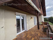 Maison à MOYENMOUTIER