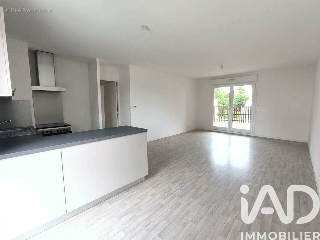Photo 6 - Appartement à BOUAYE