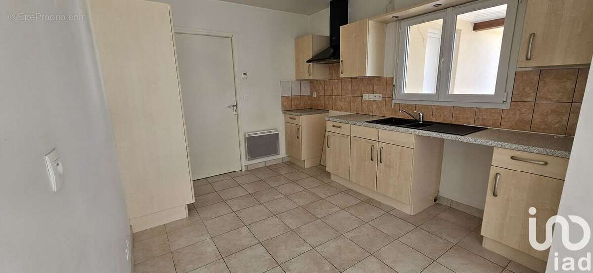 Photo 5 - Maison à PLEUMEUR-BODOU