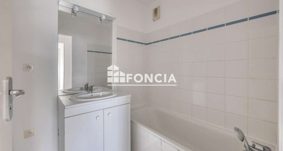 Appartement à BRUGES