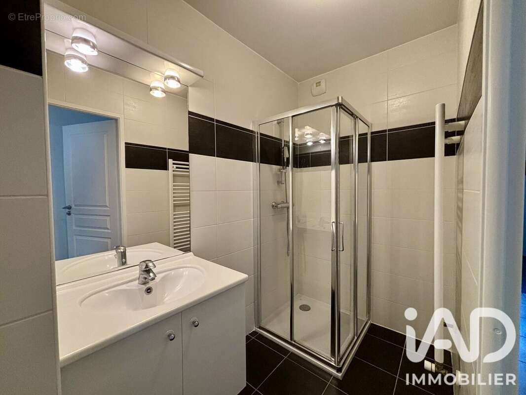 Photo 8 - Appartement à VALLEIRY