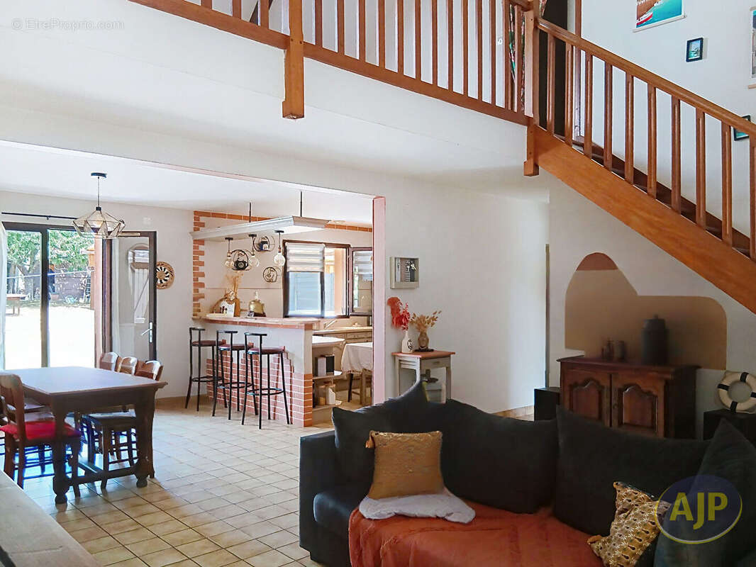 Maison à LA BAULE-ESCOUBLAC
