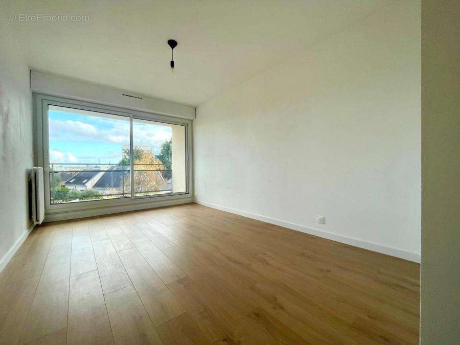 Appartement à SAINT-HERBLAIN