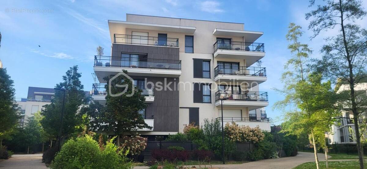Appartement à ANTONY