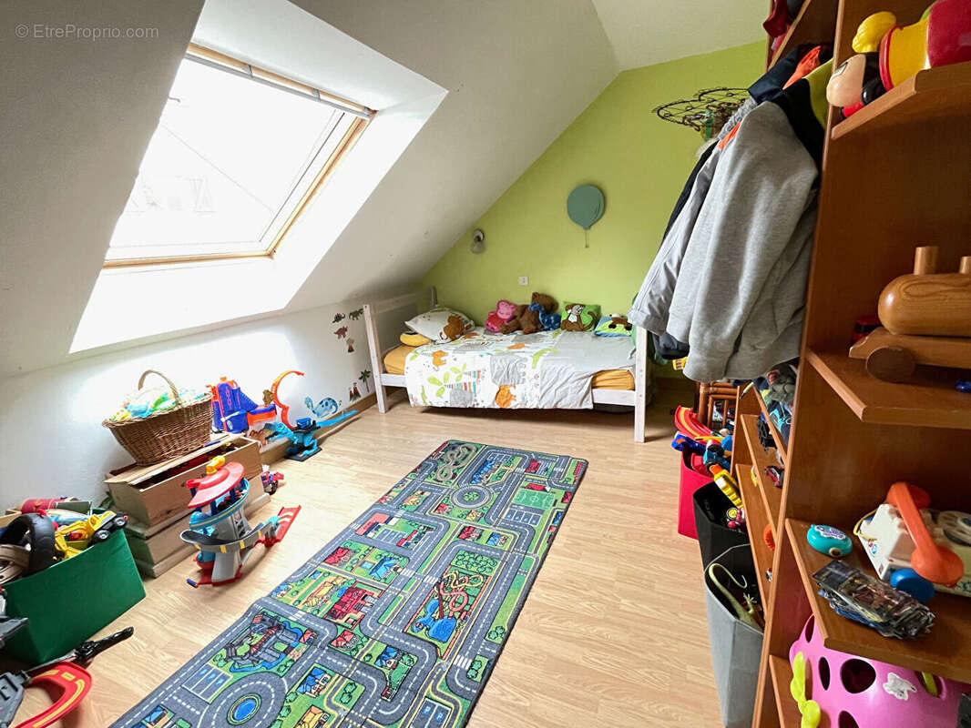 Maison à NOGENT-LE-ROI