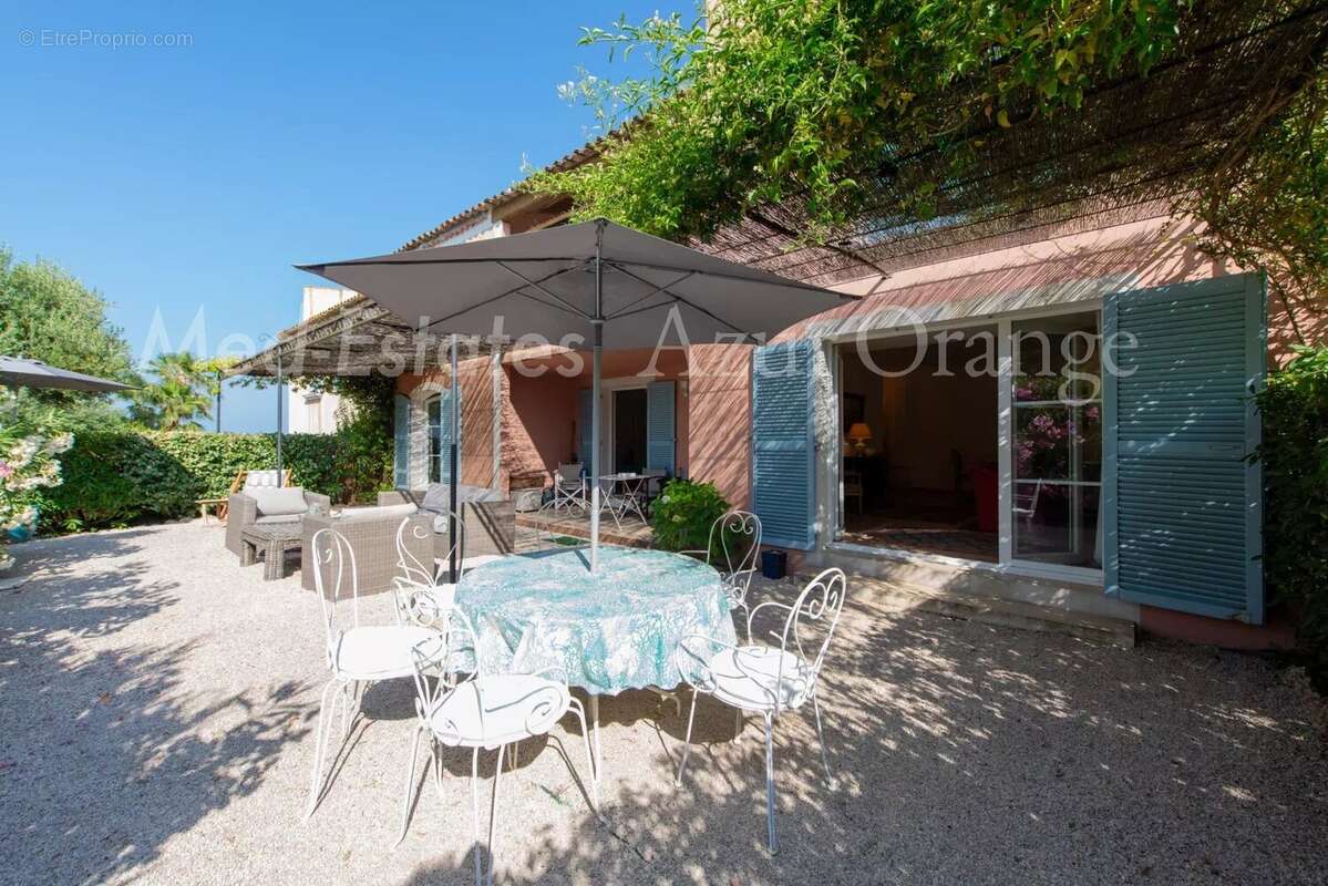 Appartement à GASSIN