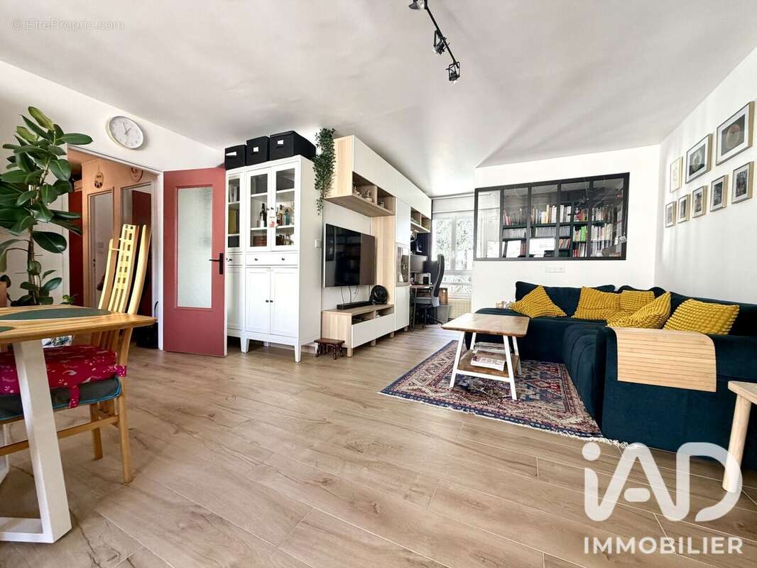 Photo 2 - Appartement à BAGNEUX