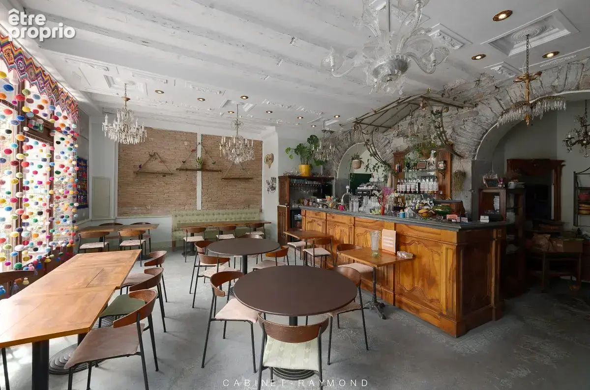 Bien immobilier à vendre à Grenoble (38000) - photo 4