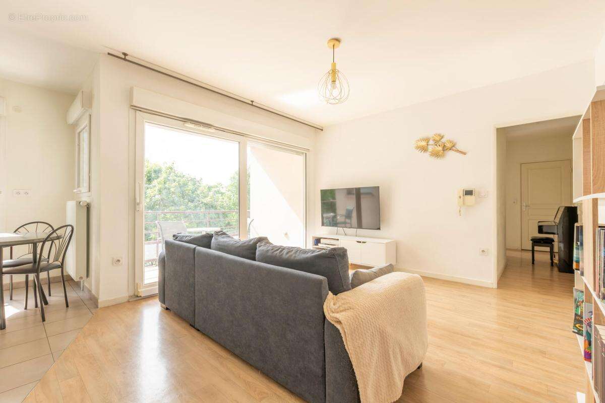 Appartement à LE MANS