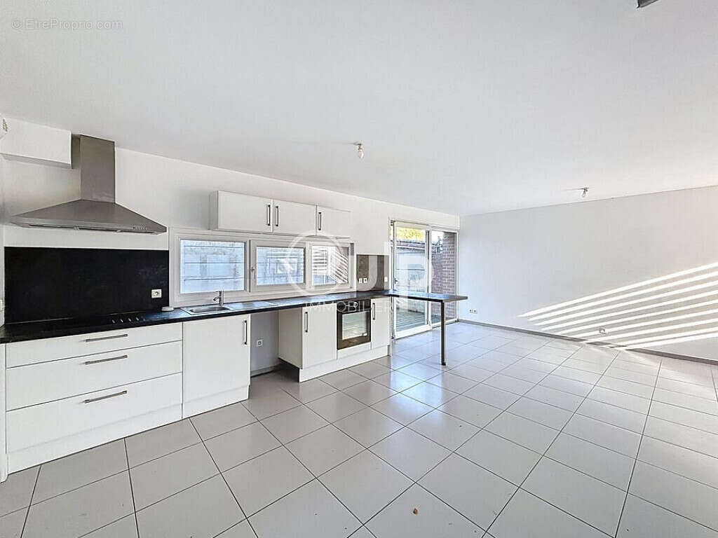 Maison à WATTIGNIES