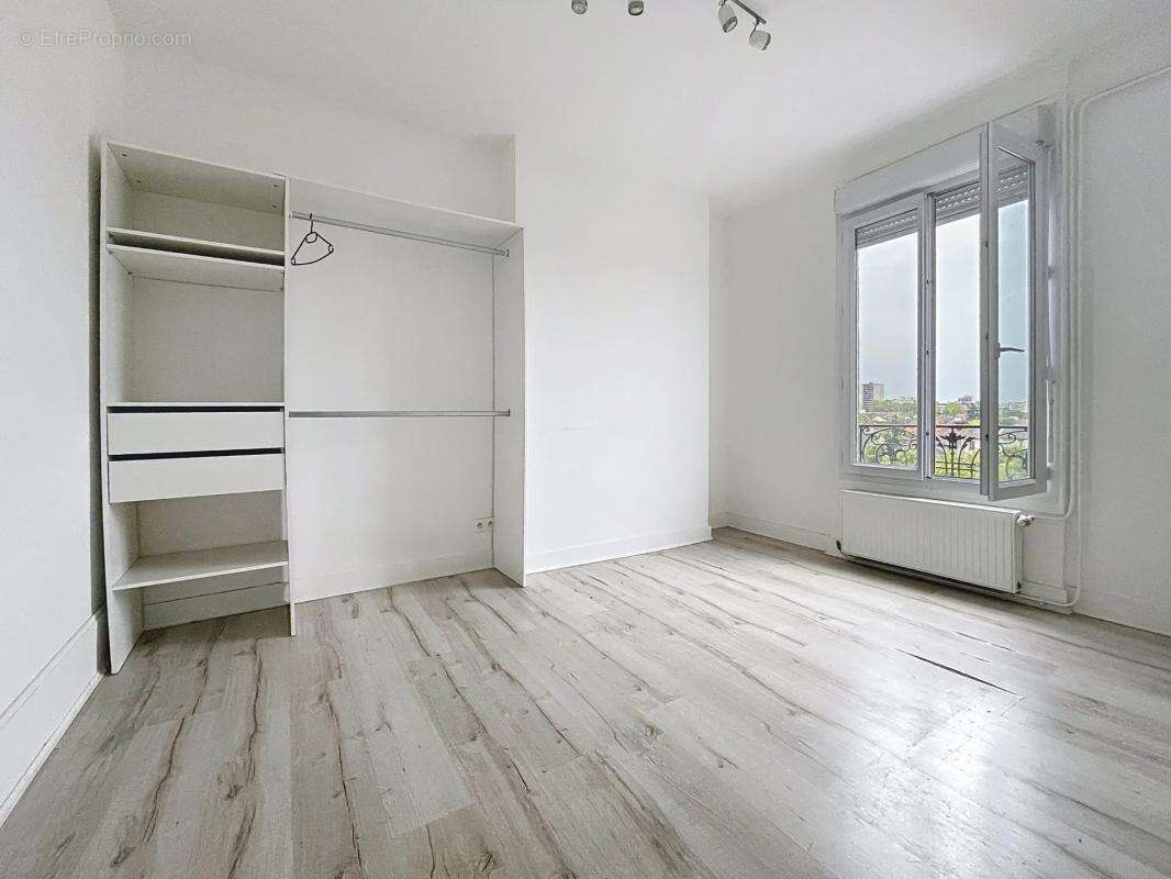 Appartement à ARGENTEUIL