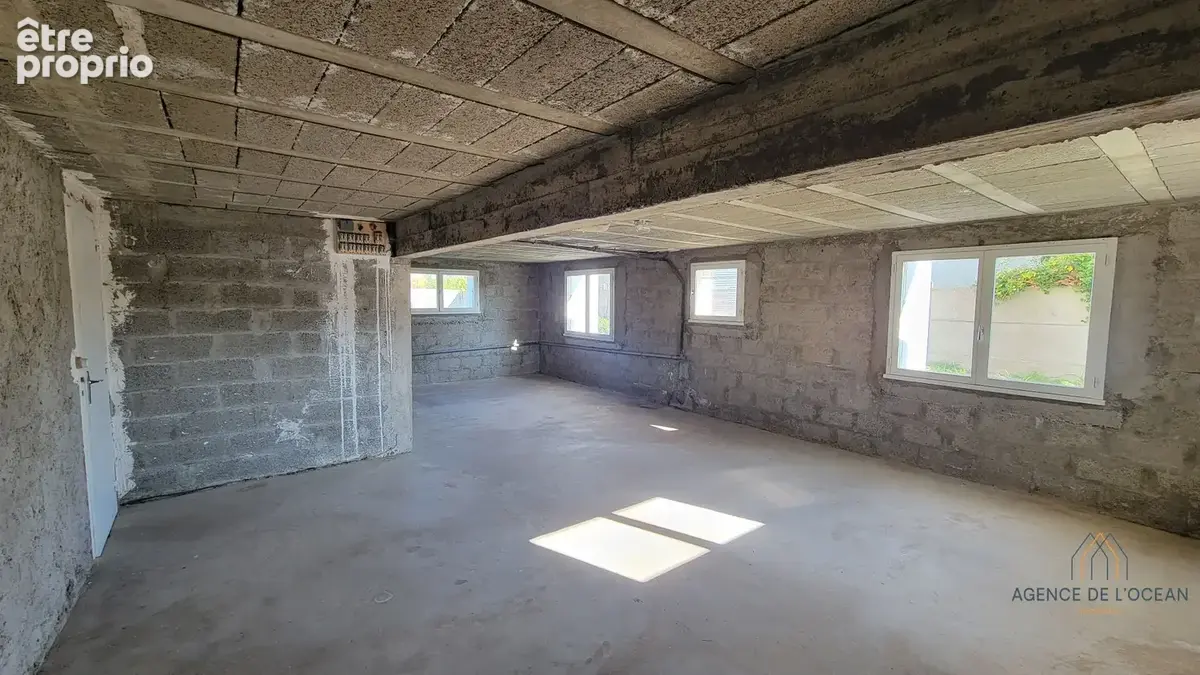 Maison avec beaucoup de potentiel à Erdeven - photo 13