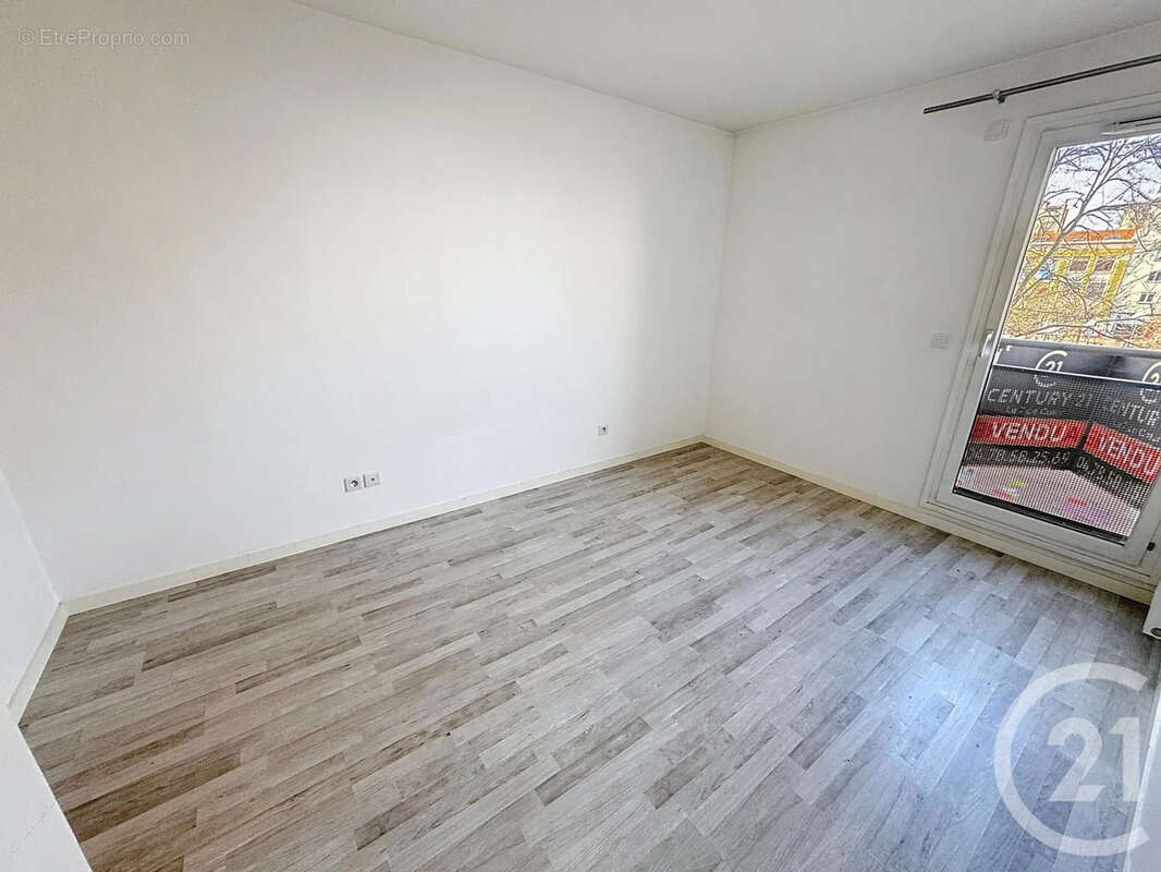 Appartement à LYON-7E