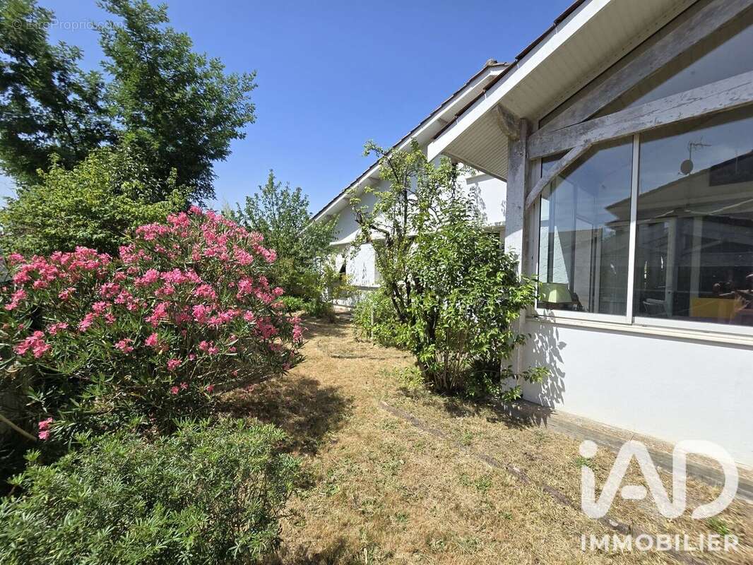 Photo 3 - Maison à TALENCE