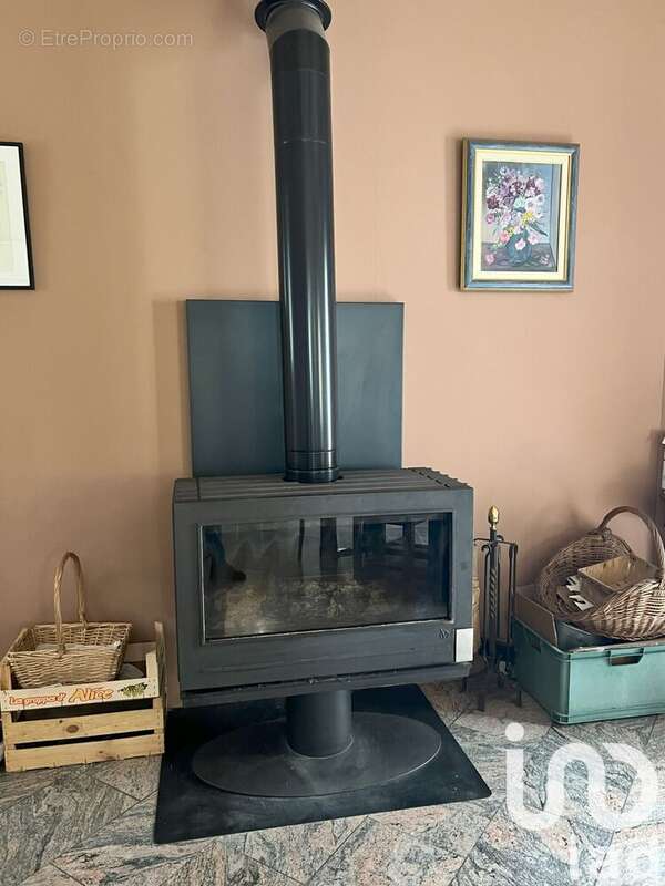 Photo 3 - Maison à LACANAU