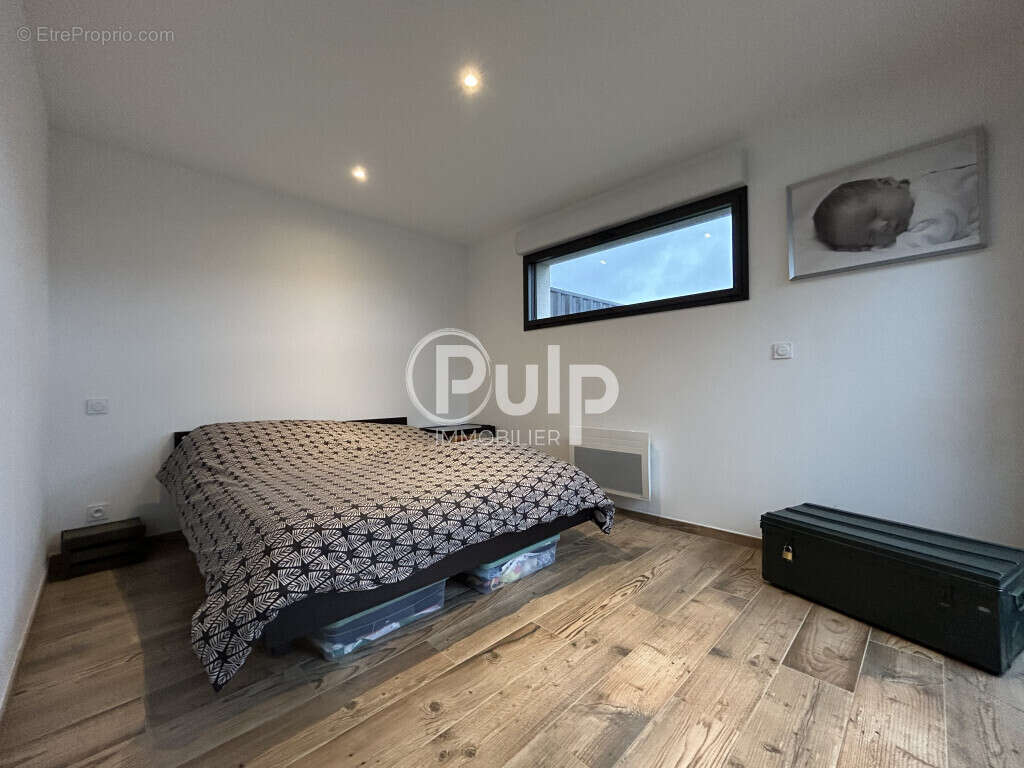 Pavillon individuel de 2022 plain pied 3 chambres - photo 4
