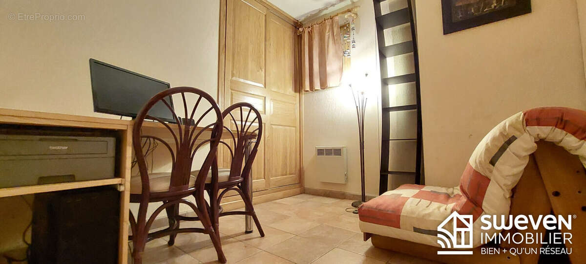 Appartement 54 m² à Toulouse  - photo 8