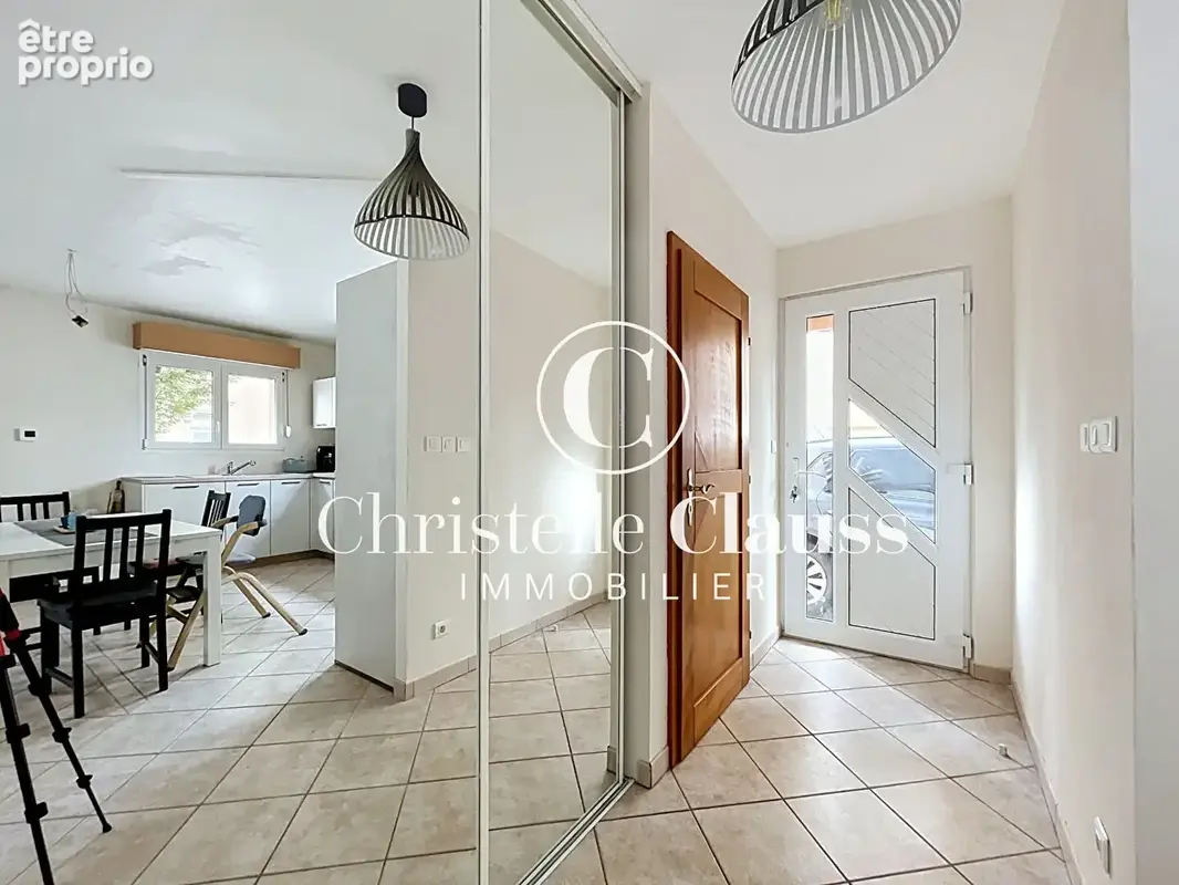 Maison Colmar 4 pièce(s) 90 m2 - photo 6