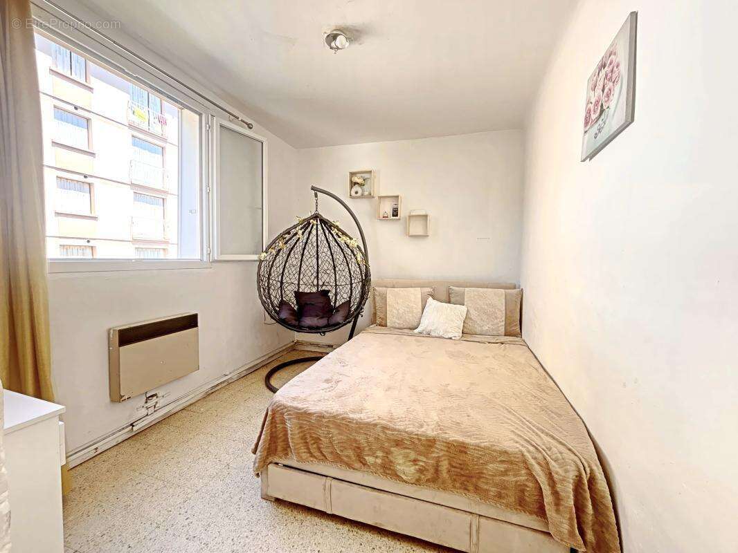 Appartement à MANOSQUE