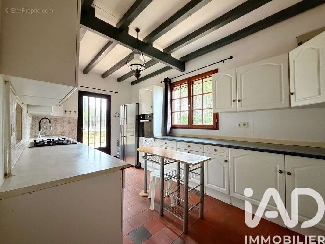 Maison 180 m² à Le Pizou  - photo 6