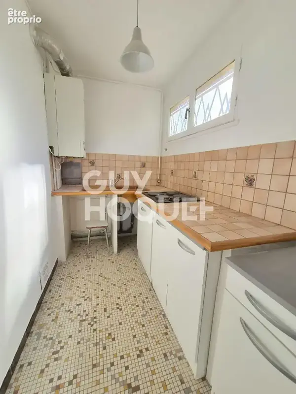 Appartement Chelles 1 pièce 34.63 m2 - photo 4