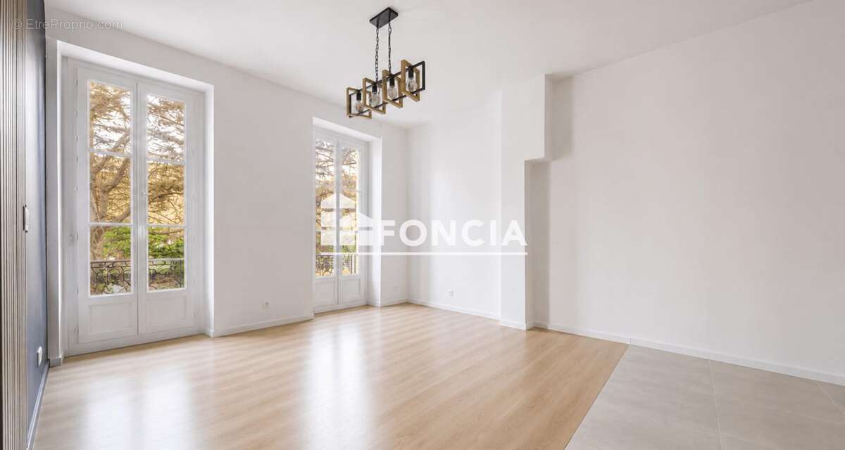 Appartement à LYON-2E