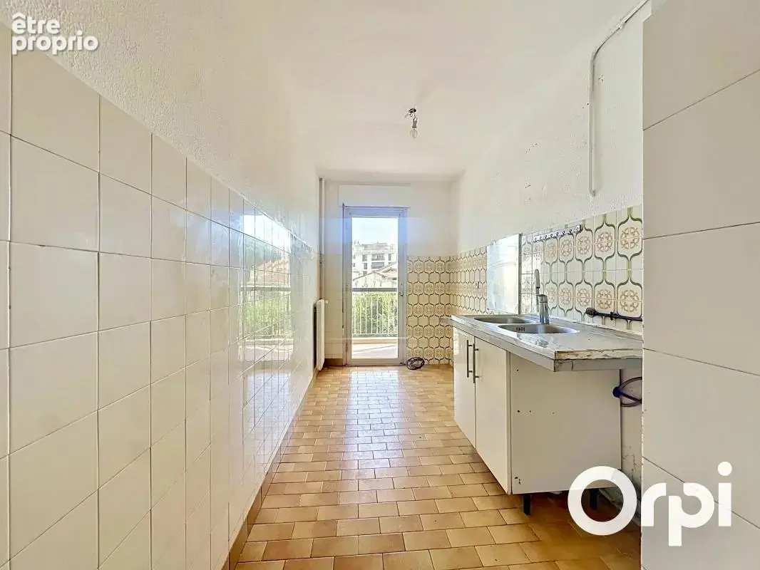 Appartement 3 pièces à vendre - Cagnes-Sur-Mer - photo 5