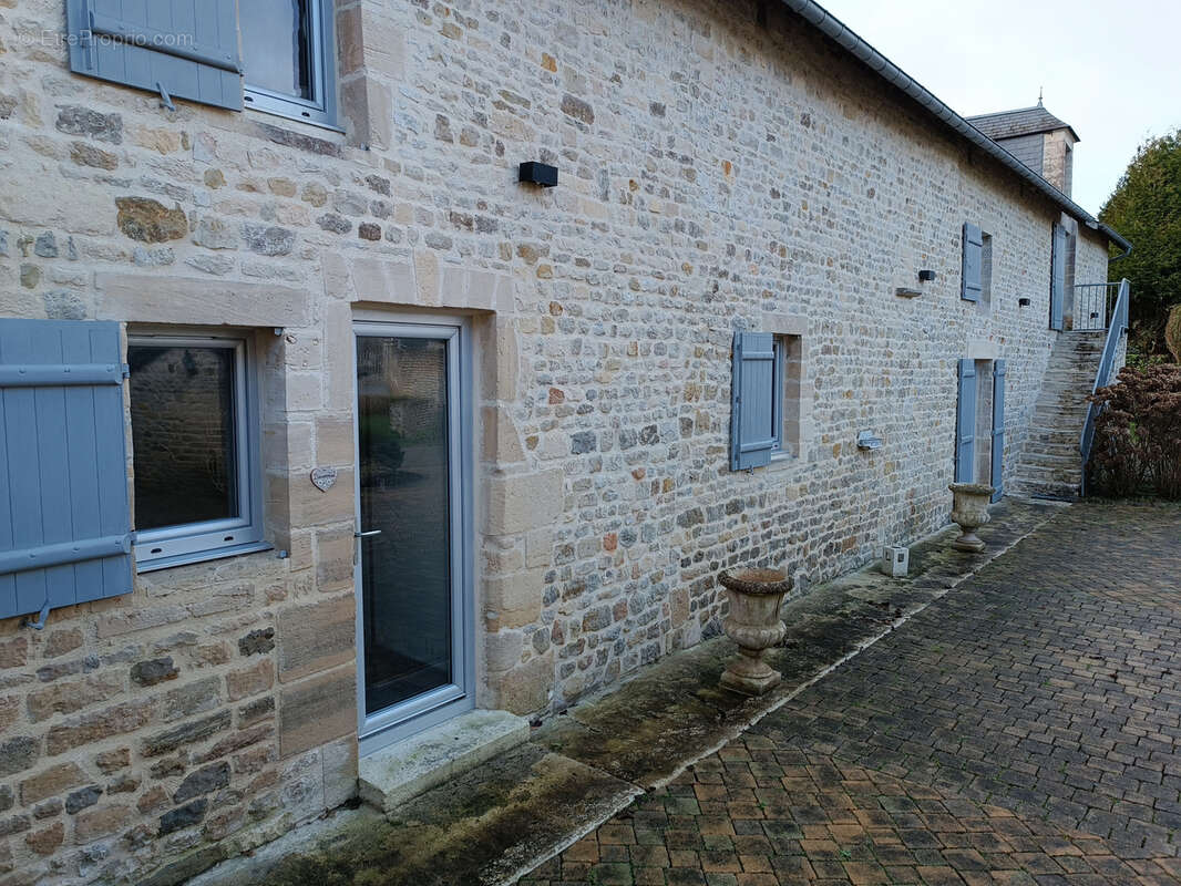 Maison à BAYEUX