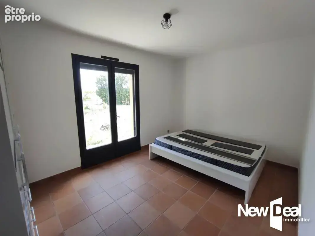 Plain pied 117m² 3 chambres a dolmayrac - photo 5