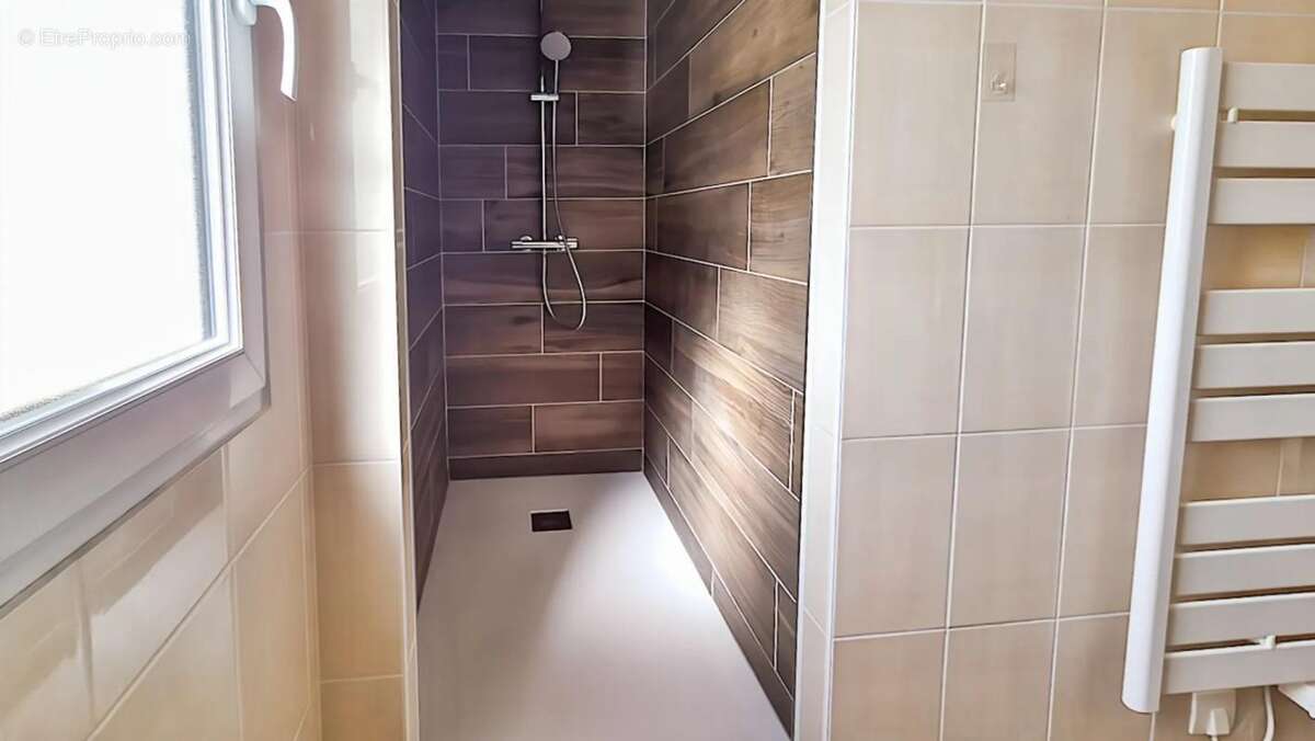 Maison à SAINT-MICHEL-EN-L'HERM