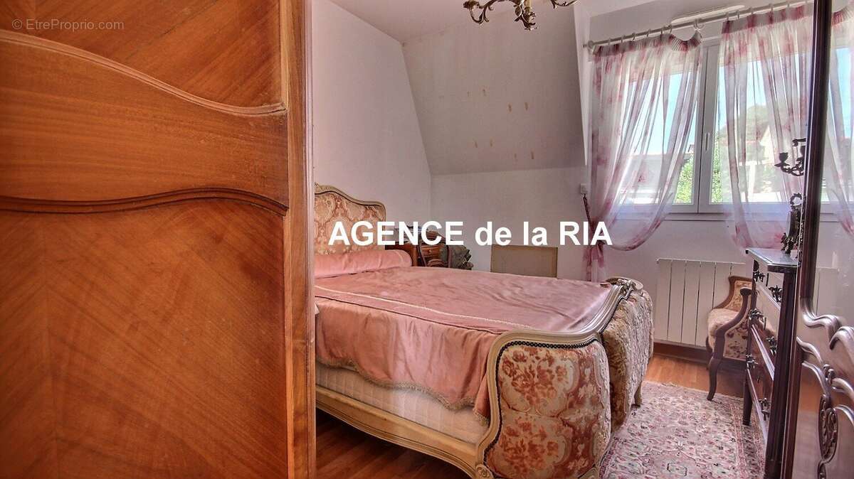 Appartement à PORNIC
