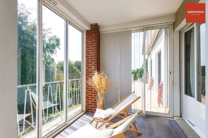 Maison à PONT-AUDEMER