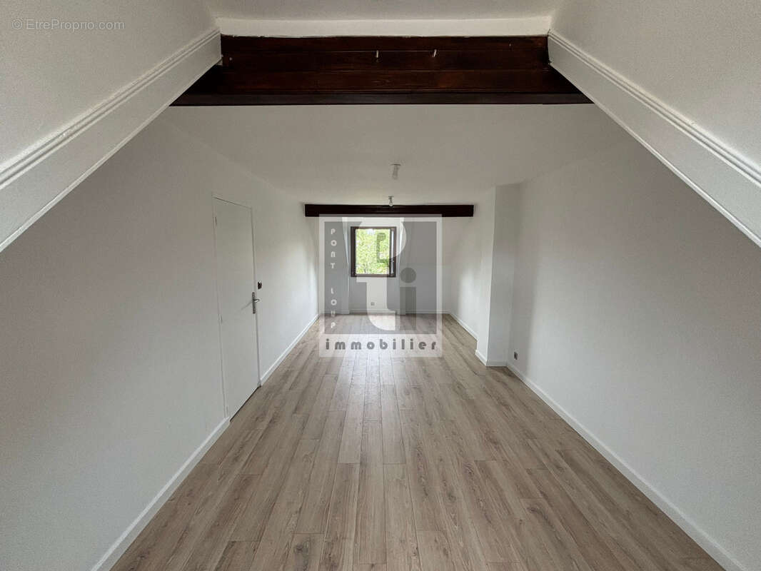 Maison à MORET-SUR-LOING