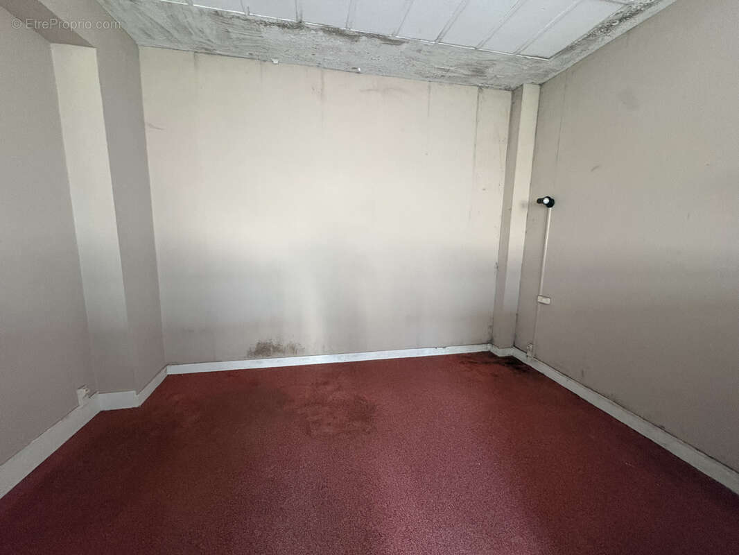 Appartement à LIMOGES
