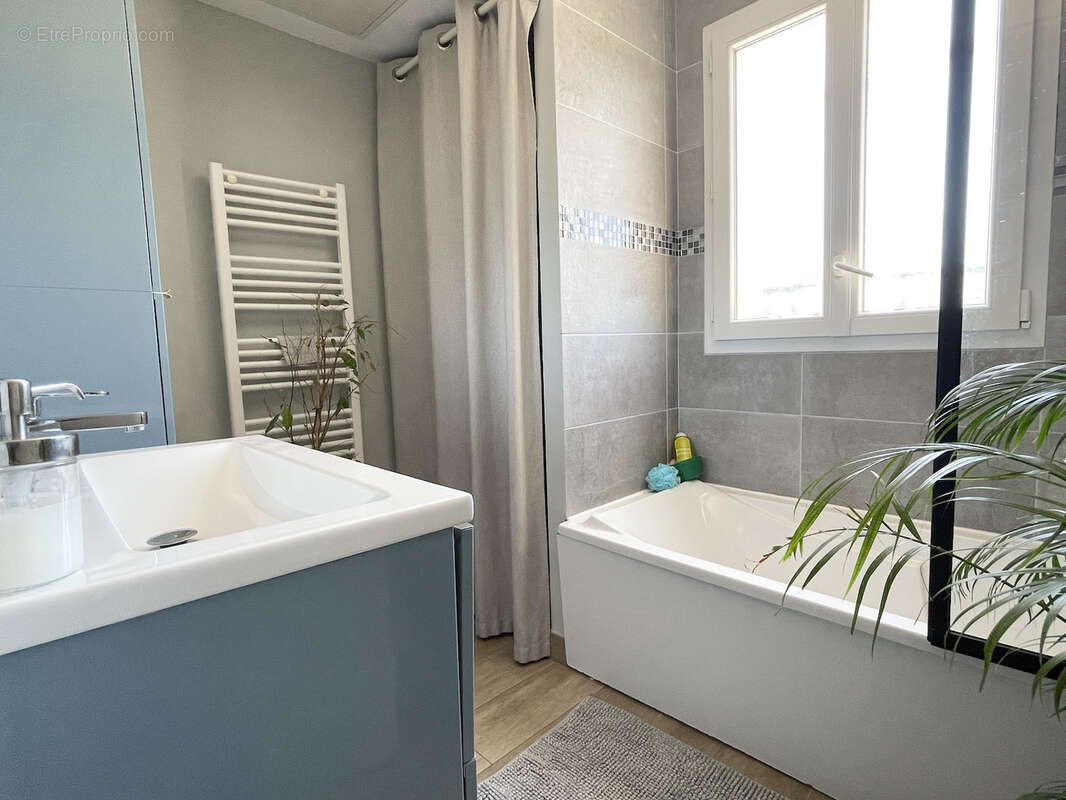 Maison à LA SEYNE-SUR-MER