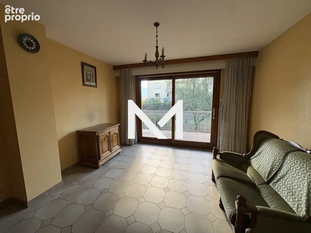 Maison 4 pièces 111 m² à vendre à Grenoble (38100) - photo 5