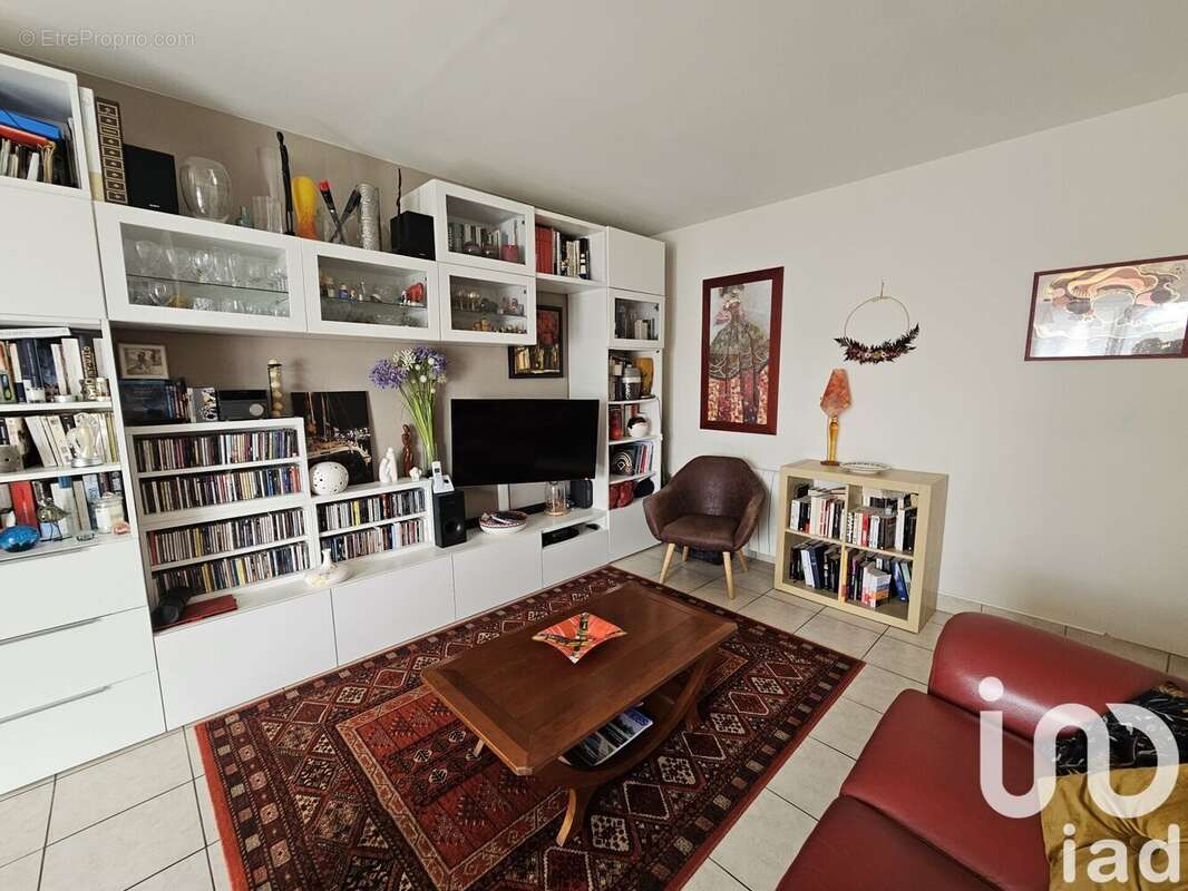 Photo 2 - Appartement à SAINT-MALO