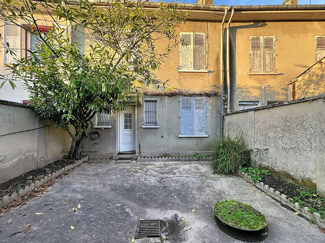 Maison à MONTIER-EN-DER